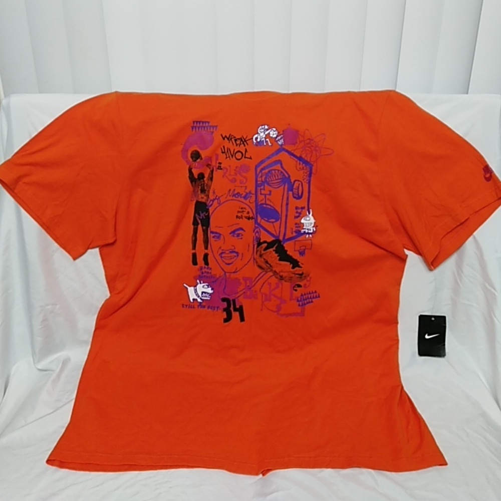 Nike Men's Sportswear T-Shirt 3XL NWT